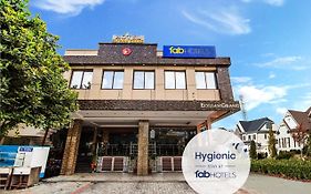 Fabhotel Elysian Grand - 3Kms From Chaudhary Charan Singh International Airport Lucknow